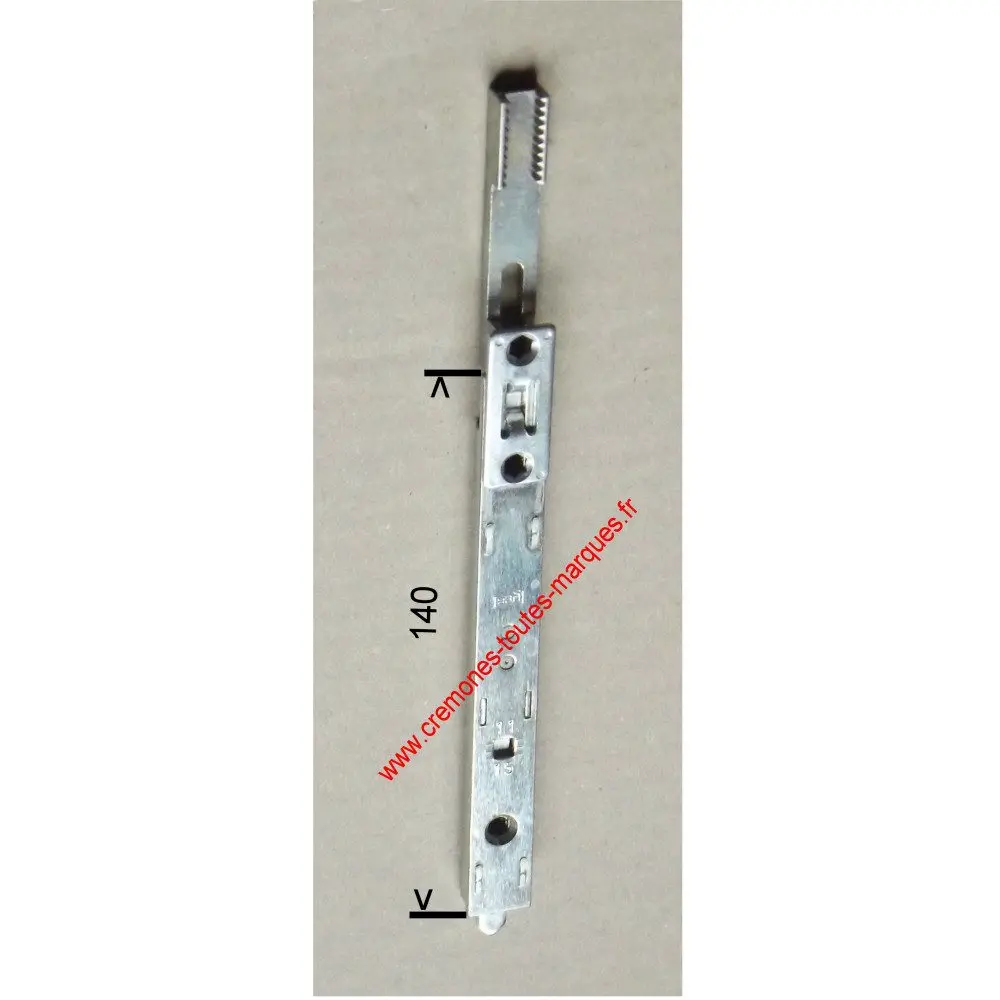 Verrou inverseur bas SI TRIAL ancienne génération